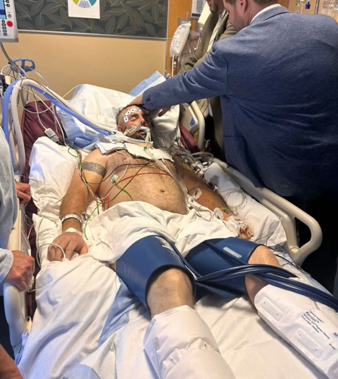 Tenente Gabriel Nogueira - Herói do Complexo do Alemão