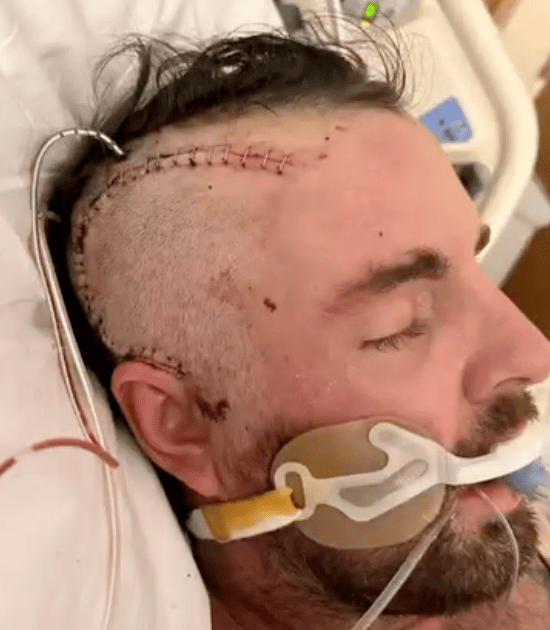 Família do Tenente Gabriel